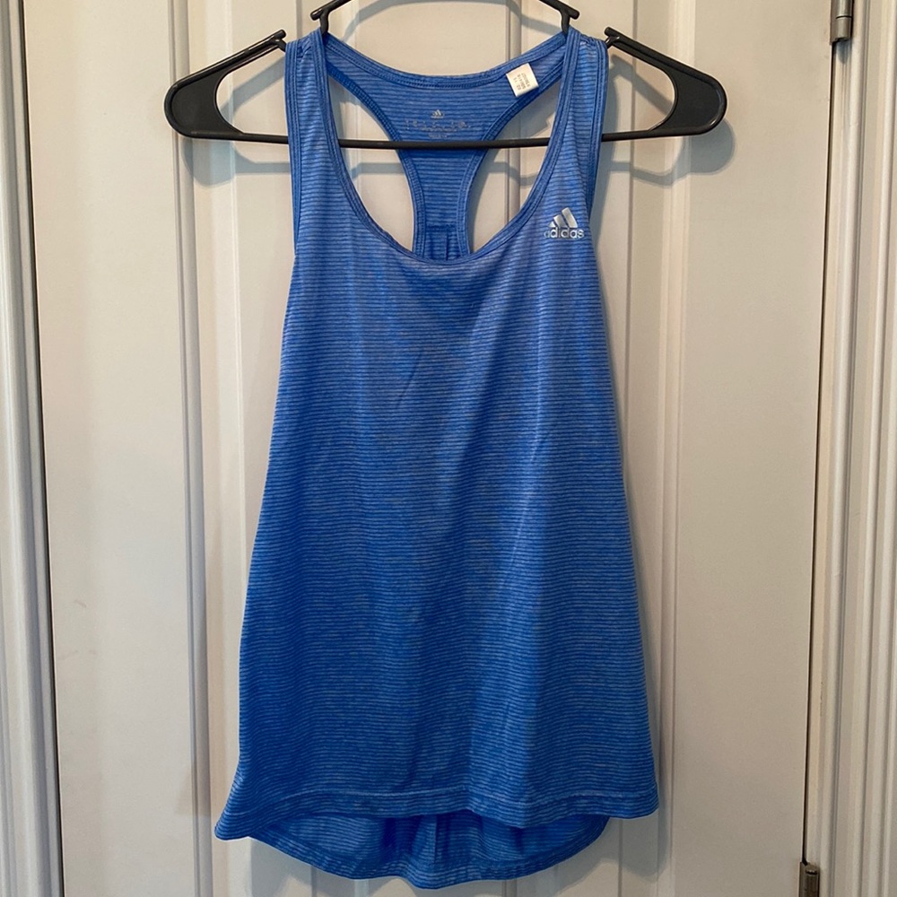Adidas tank top